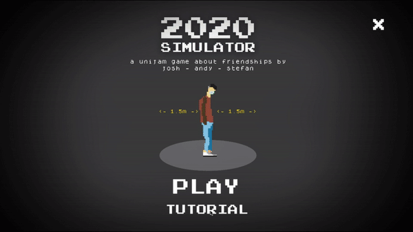 2020 Simulator