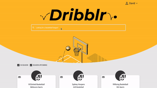 DRIBBLR